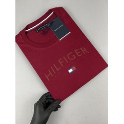 CAMISETA IMPORTADA TH - 6493 - FRANCO OUTLET