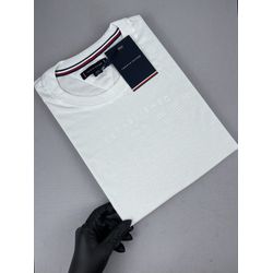 CAMISETA IMPORTADA TH - 6494 - FRANCO OUTLET