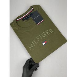 CAMISETA IMPORTADA TH - 6497 - FRANCO OUTLET