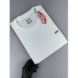 CAMISETA NACIONAL VNS - 6508 - FRANCO OUTLET