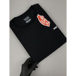 CAMISETA NACIONAL VNS - 6510 - FRANCO OUTLET