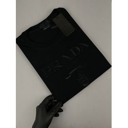 CAMISETA IMPORTADA PRADA - 6514 - FRANCO OUTLET