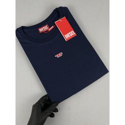 CAMISETA IMPORTADA DSL - 6519 - FRANCO OUTLET