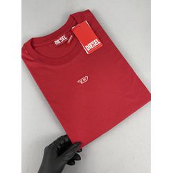 CAMISETA IMPORTADA DSL - 6520 - FRANCO OUTLET