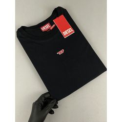 CAMISETA IMPORTADA DSL - 6521 - FRANCO OUTLET