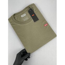 CAMISETA NACIONAL LVS - 6526 - FRANCO OUTLET