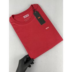 CAMISETA NACIONAL LVS - 6527 - FRANCO OUTLET