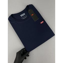 CAMISETA NACIONAL LVS - 6528 - FRANCO OUTLET