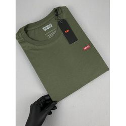 CAMISETA NACIONAL LVS - 6530 - FRANCO OUTLET