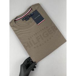 CAMISETA IMPORTADA TH - 6492 - FRANCO OUTLET