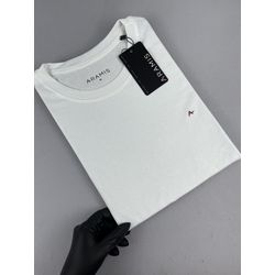 CAMISETA NACIONAL ARAMIS - 5905 - FRANCO OUTLET
