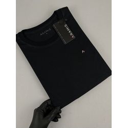 CAMISETA NACIONAL ARAMIS - 6540 - FRANCO OUTLET