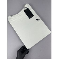 CAMISETA NACIONAL ACO - 6539 - FRANCO OUTLET