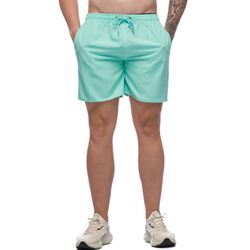 BERMUDA ELASTANO - 20254 - FRANCO OUTLET
