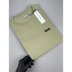 CAMISETA NACIONAL CK - 6543 - FRANCO OUTLET