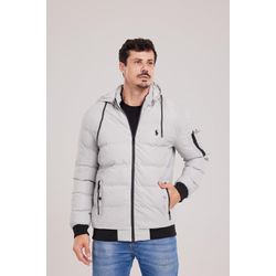 JAQUETA BOBOJACO RL - 40055 - FRANCO OUTLET