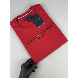 CAMISETA IMPORTADA TH - 6544 - FRANCO OUTLET