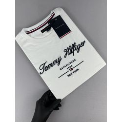 CAMISETA IMPORTADA TH - 6546 - FRANCO OUTLET