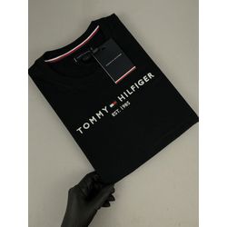 CAMISETA IMPORTADA TH - 6547 - FRANCO OUTLET