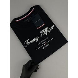 CAMISETA IMPORTADA TH - 6549 - FRANCO OUTLET