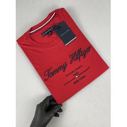 CAMISETA IMPORTADA TH - 6550 - FRANCO OUTLET