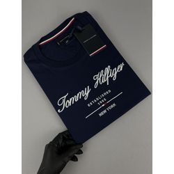 CAMISETA IMPORTADA TH - 6551 - FRANCO OUTLET