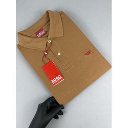 POLO IMPORTADA DSL - 15317 - FRANCO OUTLET