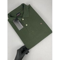 POLO NACIONAL AMS - 15316 - FRANCO OUTLET