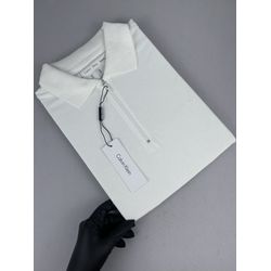 POLO NACIONAL CK - 15303 - FRANCO OUTLET