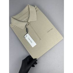 POLO NACIONAL CK - 15304 - FRANCO OUTLET