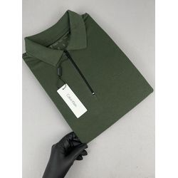 POLO NACIONAL CK - 15306 - FRANCO OUTLET