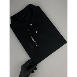 POLO NACIONAL AMS - 15314 - FRANCO OUTLET