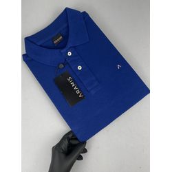 POLO NACIONAL AMS - 15315 - FRANCO OUTLET