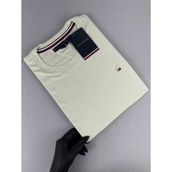 CAMISETA IMPORTADA TH - 6556 - FRANCO OUTLET