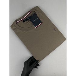 CAMISETA IMPORTADA TH - 6559 - FRANCO OUTLET