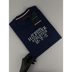CAMISETA IMPORTADA TH - 6560 - FRANCO OUTLET