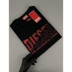 CAMISETA IMPORTADA DSL - 6561 - FRANCO OUTLET