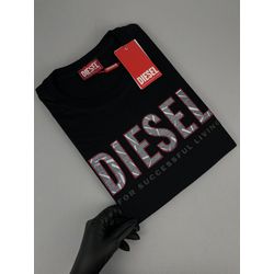 CAMISETA IMPORTADA DSL - 6564 - FRANCO OUTLET