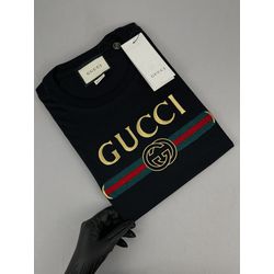 CAMISETA ALGODÃO AGIPCIO, MASCULINA 