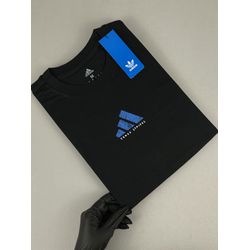 CAMISETA NACIONAL ADIDAS - 6580 - FRANCO OUTLET