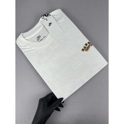 CAMISETA NACIONAL NK - 6582 - FRANCO OUTLET