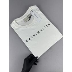 CAMISETA NACIONAL CK - 6585 - FRANCO OUTLET