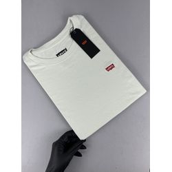 CAMISETA NACIONAL LVS - 6587 - FRANCO OUTLET