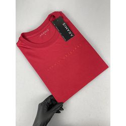 CAMISETA NACIONAL ARAMIS - 6589 - FRANCO OUTLET