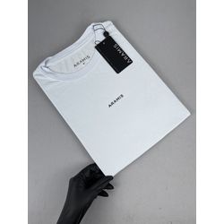 CAMISETA NACIONAL AMS - 6593 - FRANCO OUTLET