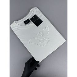 CAMISETA IMPORTADA AX - 6594 - FRANCO OUTLET