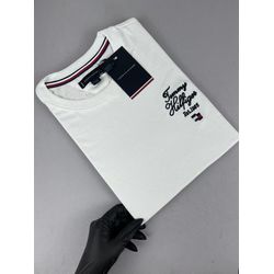 CAMISETA IMPORTADA TH - 6596 - FRANCO OUTLET