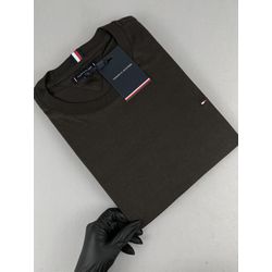 CAMISETA PLUS SIZE TH - 50174 - FRANCO OUTLET