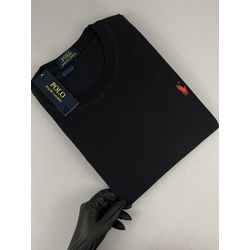 CAMISETA PLUS SIZE RL - 50175 - FRANCO OUTLET