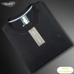 CAMISETA PLUS SIZE RSV - 50183 - FRANCO OUTLET